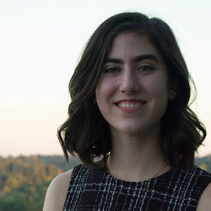 Meet your Posher, Natalia